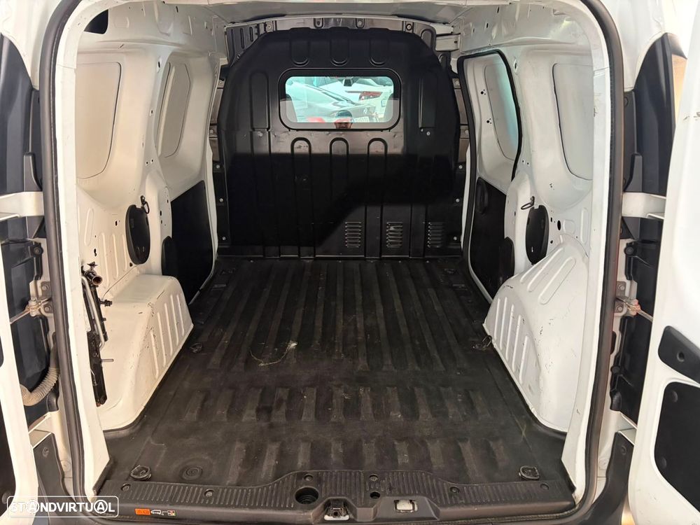 Renault Express 1.5 Blue dCi Confort - 6