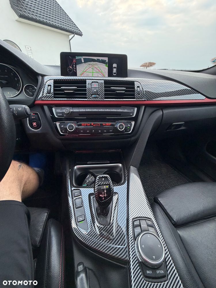 BMW Seria 4 428i Sport Line - 10
