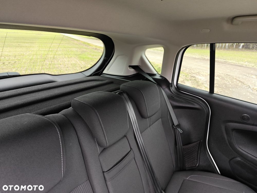 Ford B-MAX 1.0 EcoBoost Titanium - 19