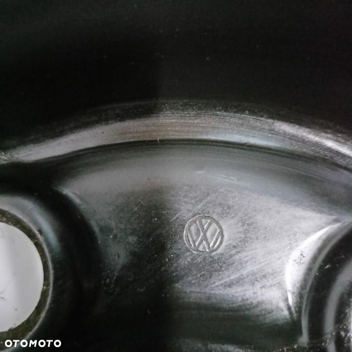 Felgi 5x120 16 Vw Amarok T5 T6 4szt (E268) - 7