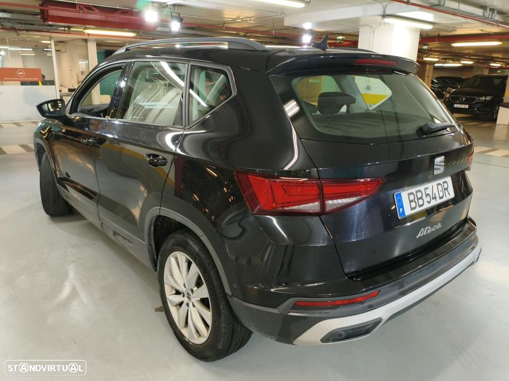 SEAT Ateca 1.0 TSI Style - 2