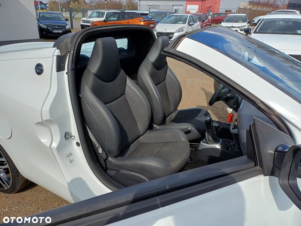 Renault Wind TCe 100 Dynamique - 23