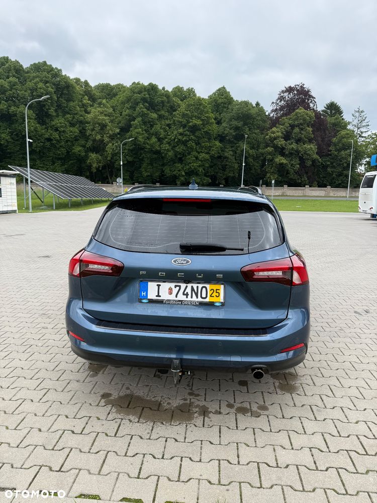 Ford Focus - 4