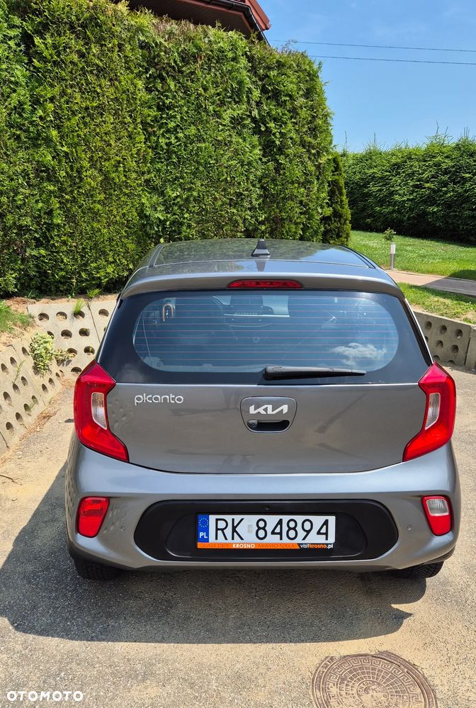 Kia Picanto 1.0 L Business Line - 6