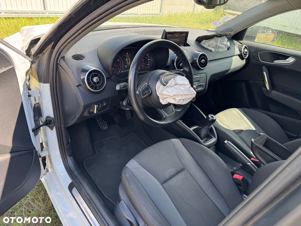 Audi A1 Sportback - 26