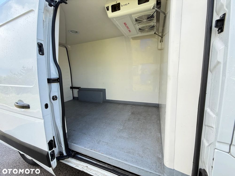 Opel Movano - 10