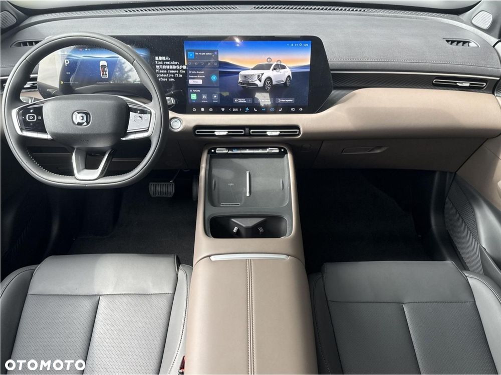Changan CS55 Plus - 9