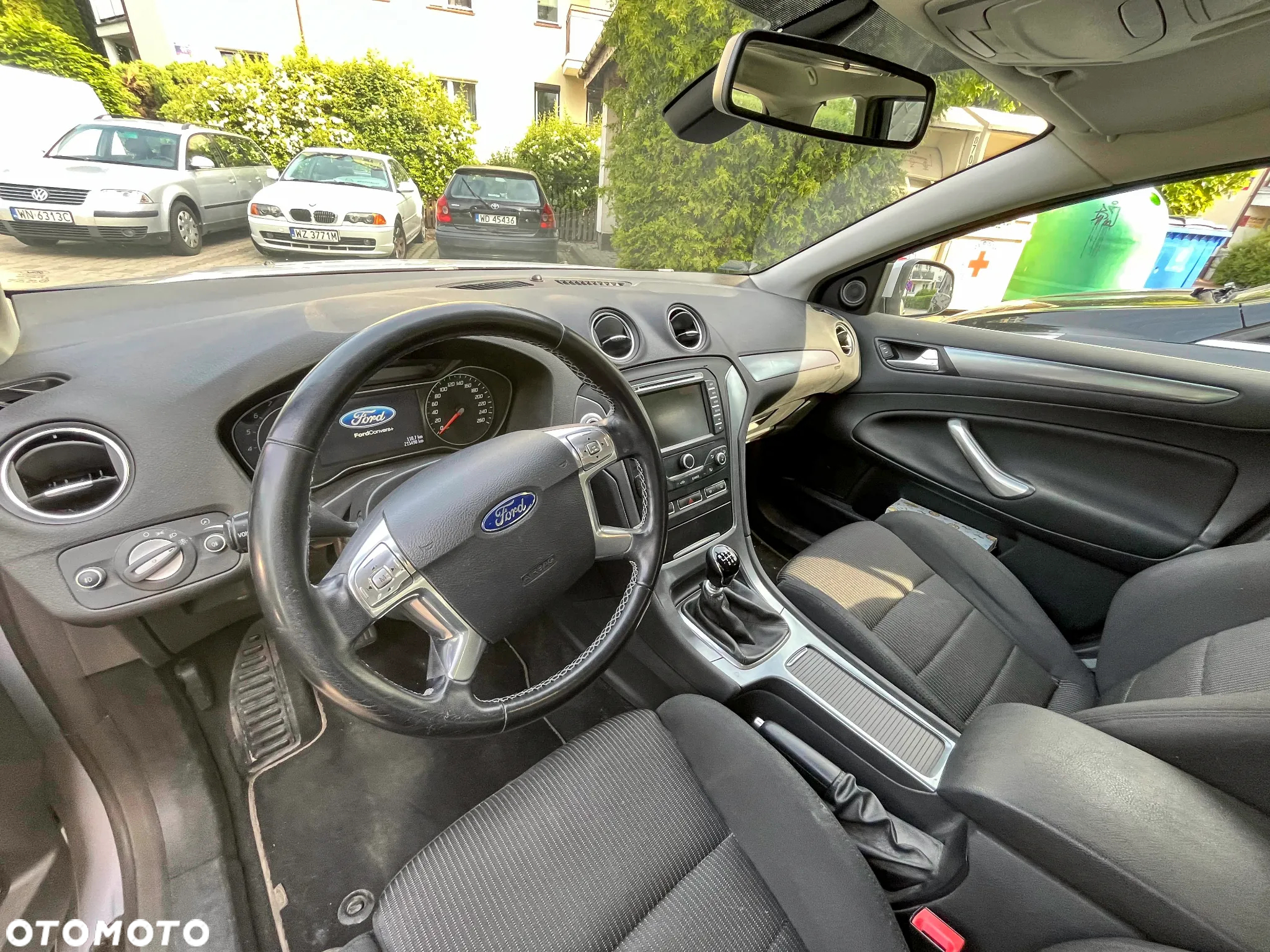 Ford Mondeo 1.6 T Titanium - 5