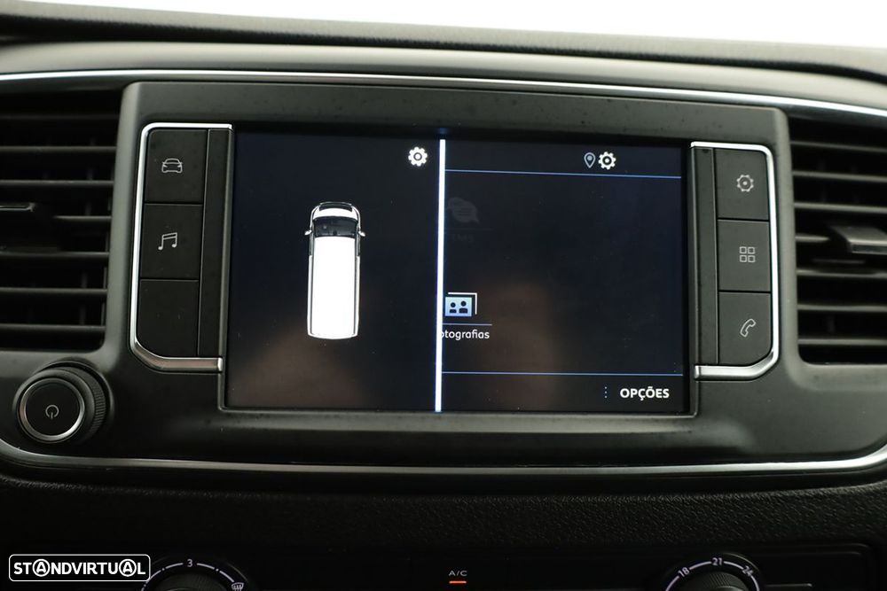 Peugeot expert 2.0 bluehdi l3h1 long - 9