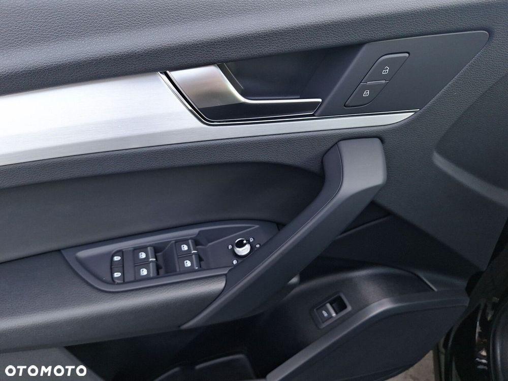 Audi Q5 40 TDI mHEV Quattro Advanced S tronic - 10
