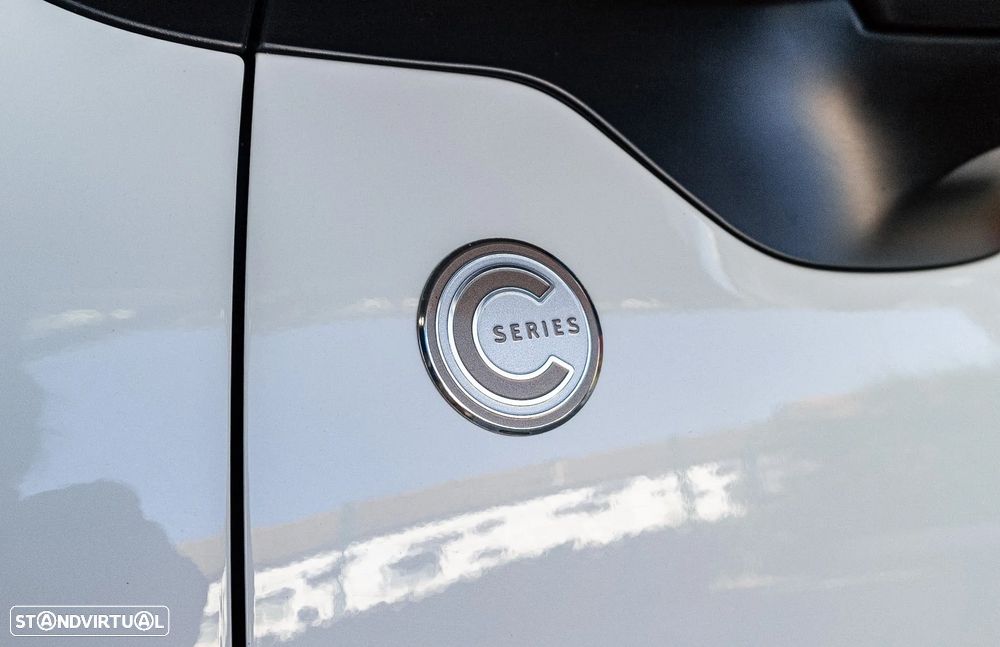 Citroën C3 1.2 PureTech C-Series - 25