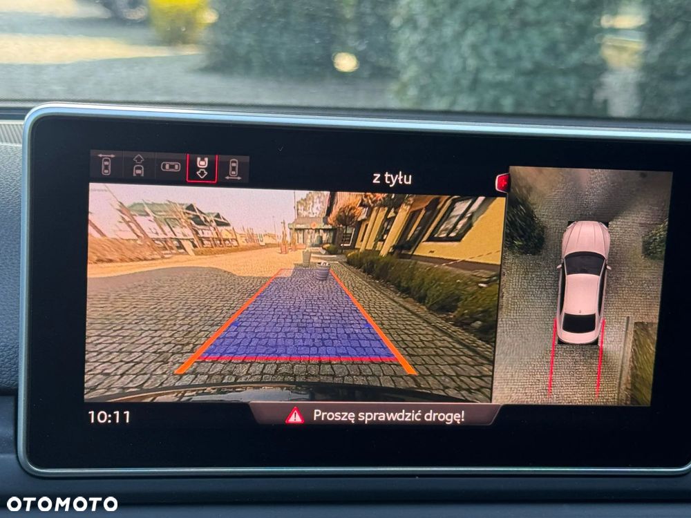 Audi A5 Coupé 2.0 TFSI S tronic design - 15