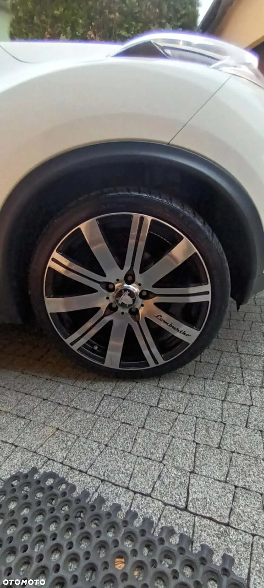 Nissan Juke 1.2 DIG-T Acenta - 6