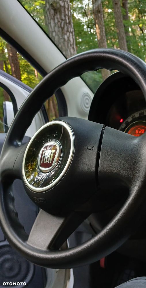 Fiat 500 1.2 Sport - 18