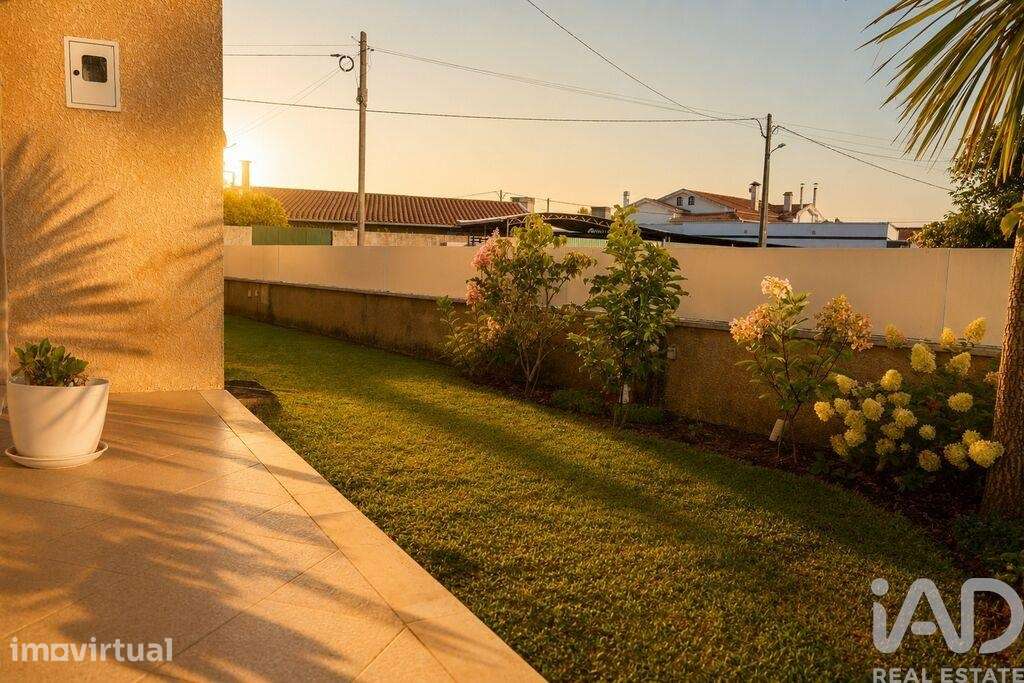 Casa / Villa T3 em Cantanhede e Pocariça de 126 m2 - Grande imagem: 4/38