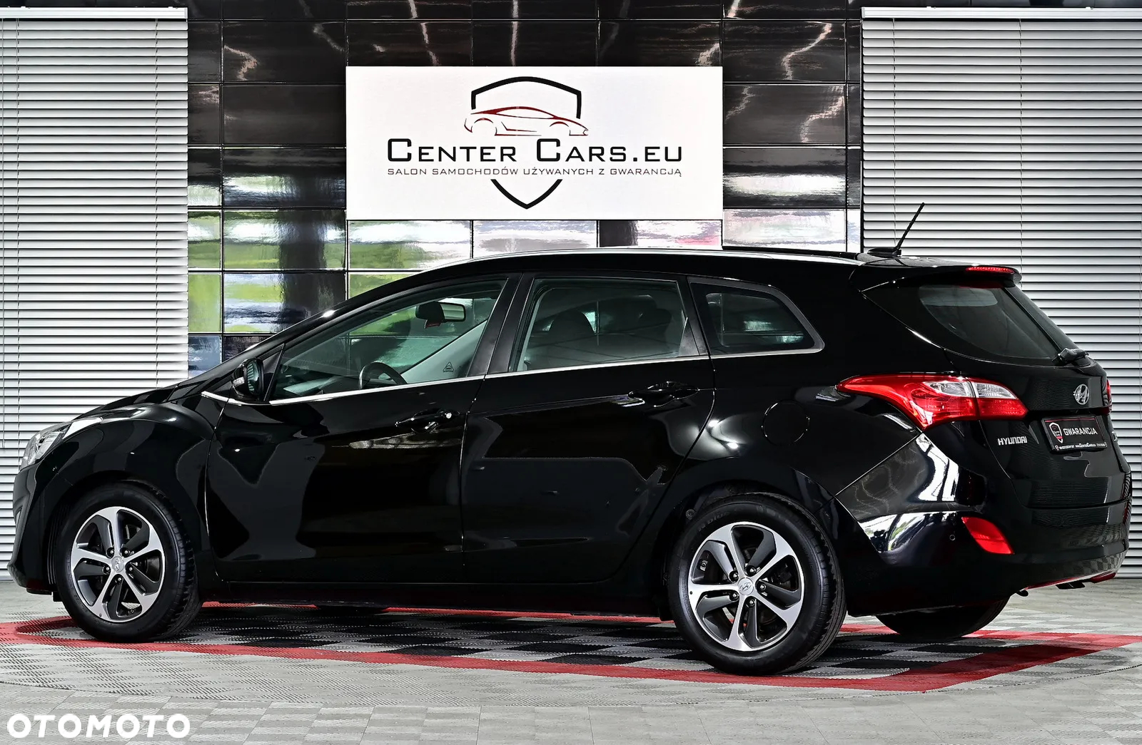 Hyundai i30 - 13