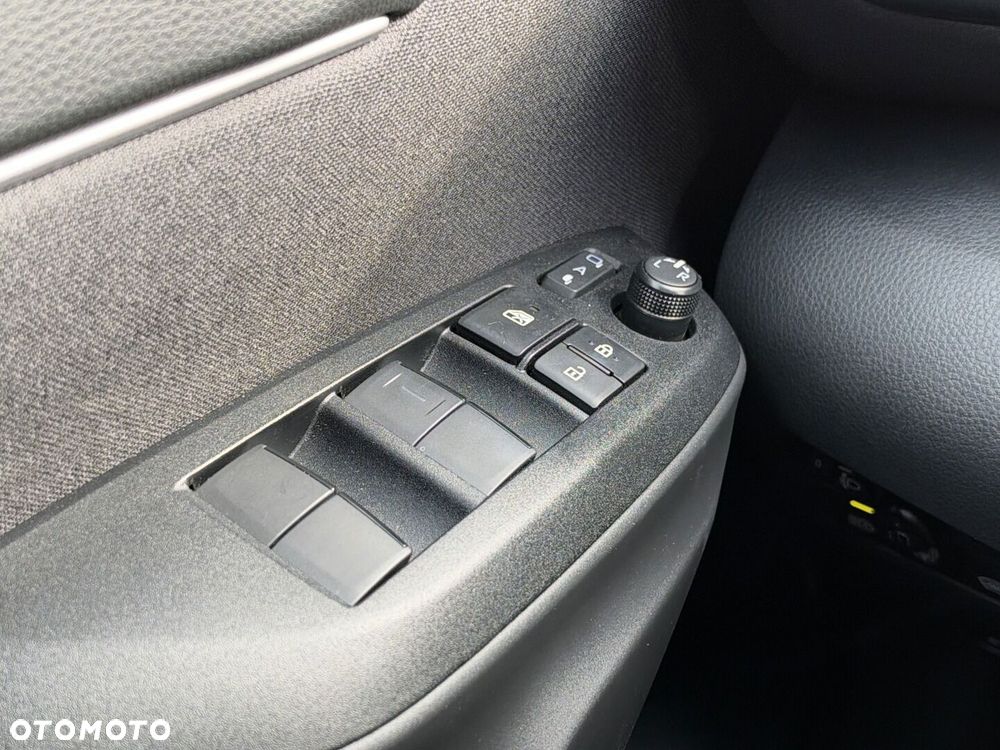 Toyota Yaris Cross Hybrid 1.5 Executive - 22