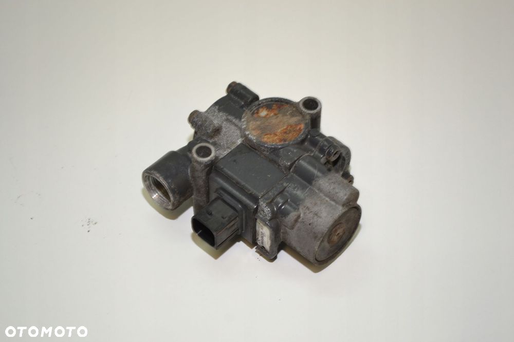 ZAWÓR MODULATOR ABS EBS MERCEDES AXOR ATEGO ACTROS A0054299244 - 1
