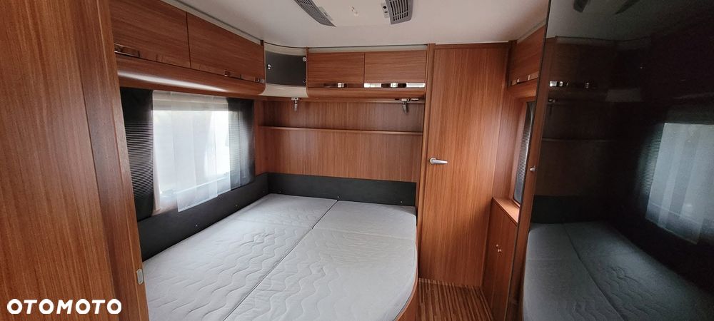 Adria ADORA 643 UT – 2013 - 2