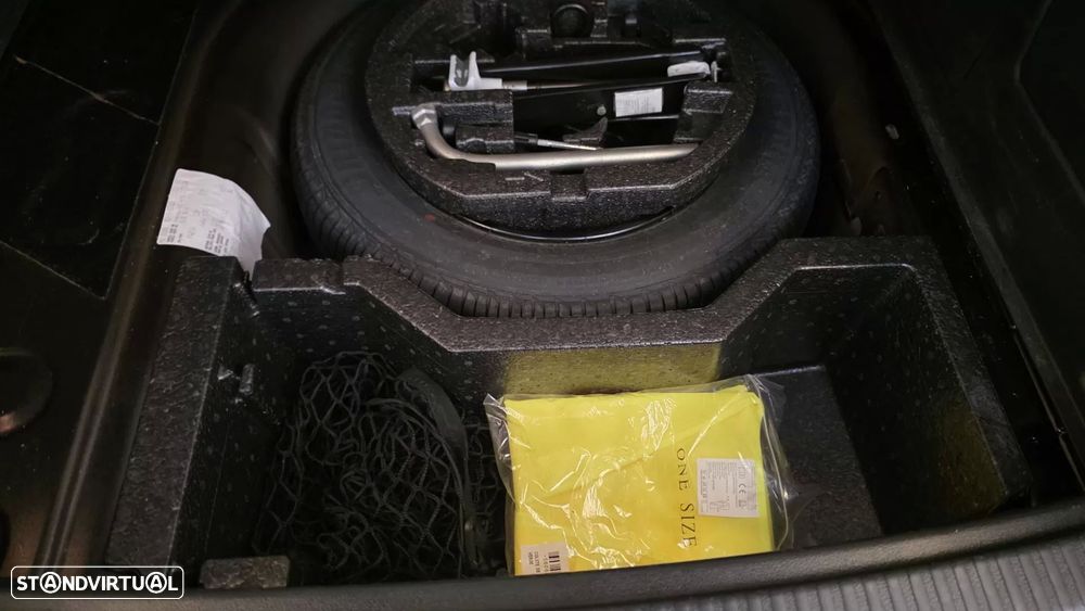 Skoda Fabia Break 1.2 TSI Style - 25