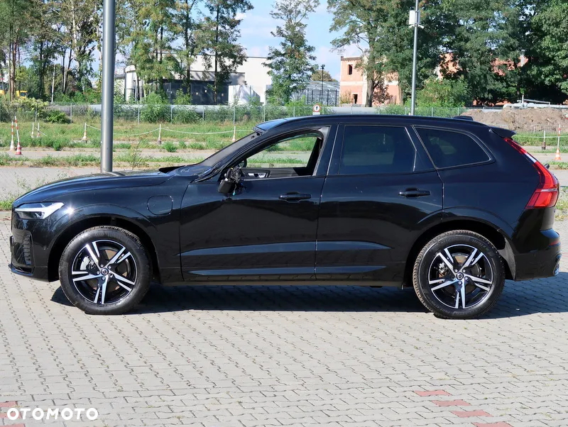 Volvo XC 60 - 3