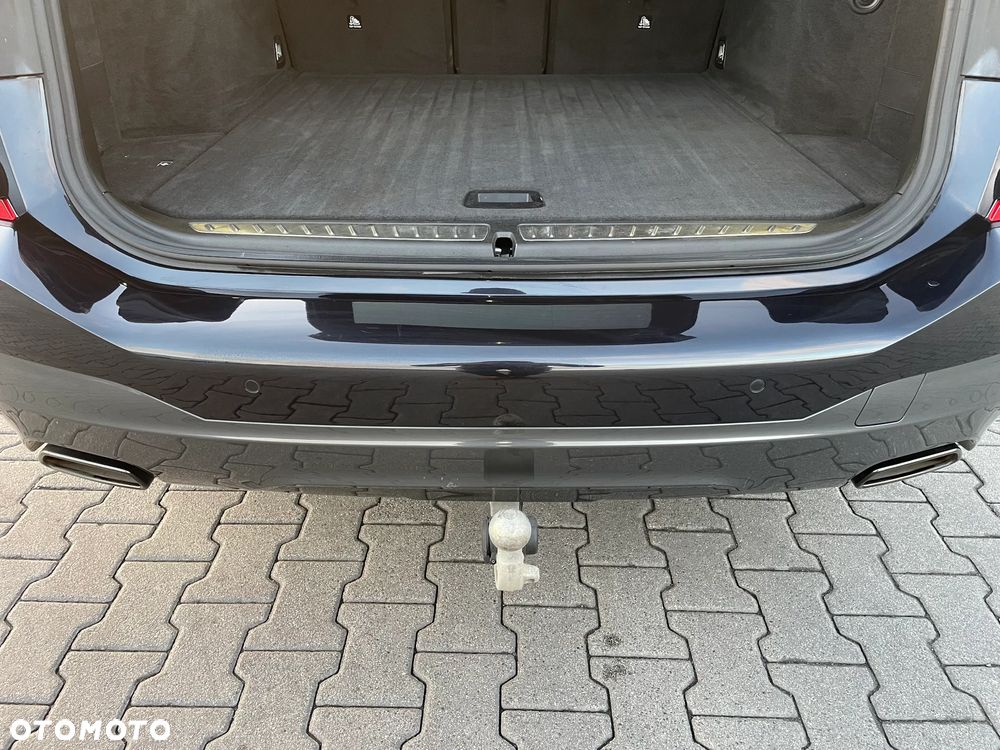 BMW 6GT 620d M Sport sport - 35