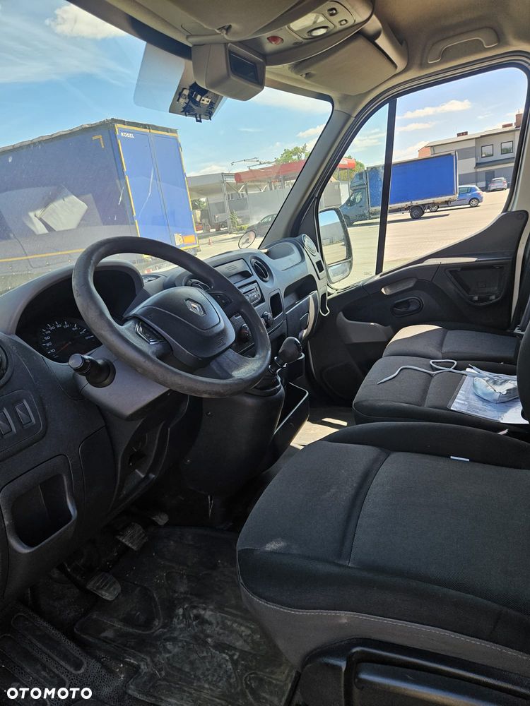Renault Master - 7