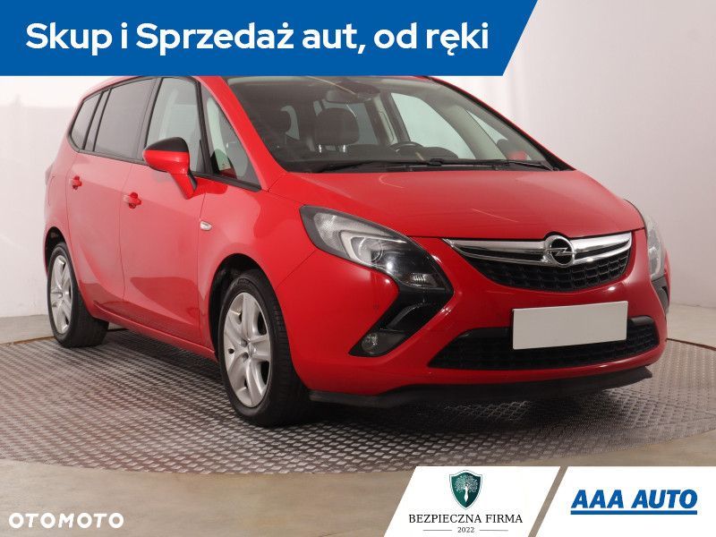 Opel Zafira - 3