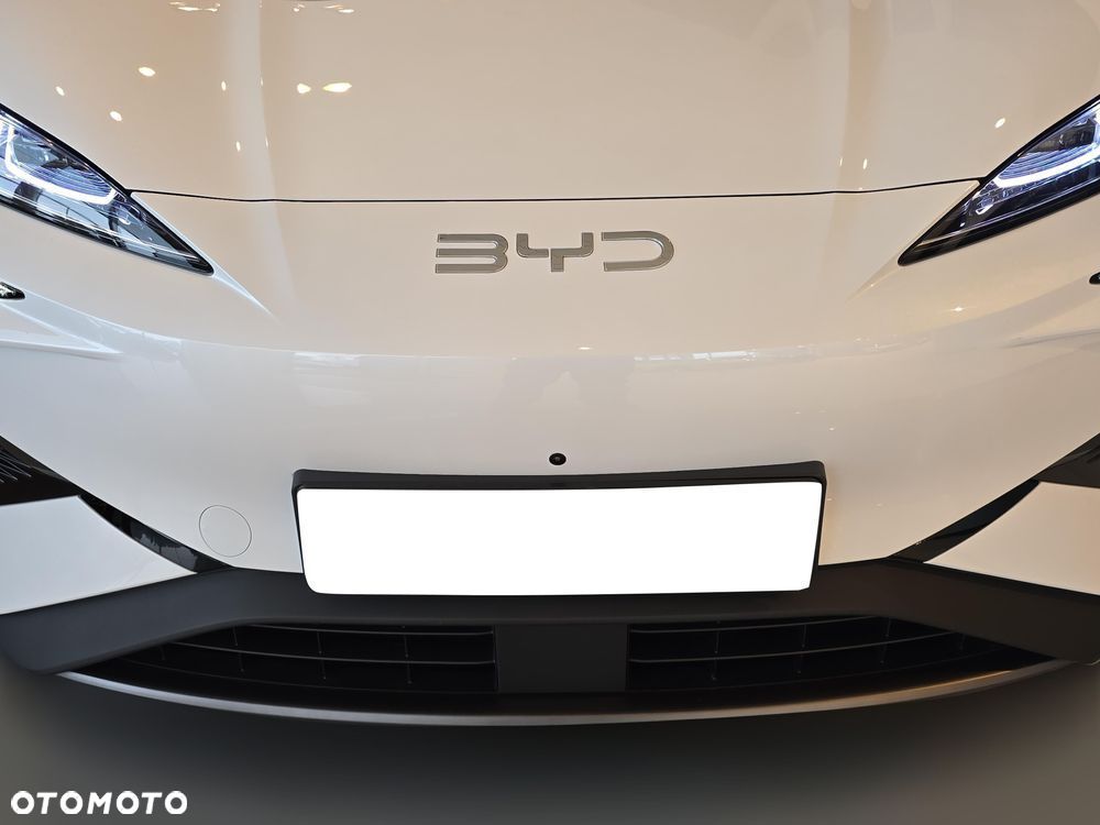 BYD Sealion 7 91.3kWh Excellence AWD - 24