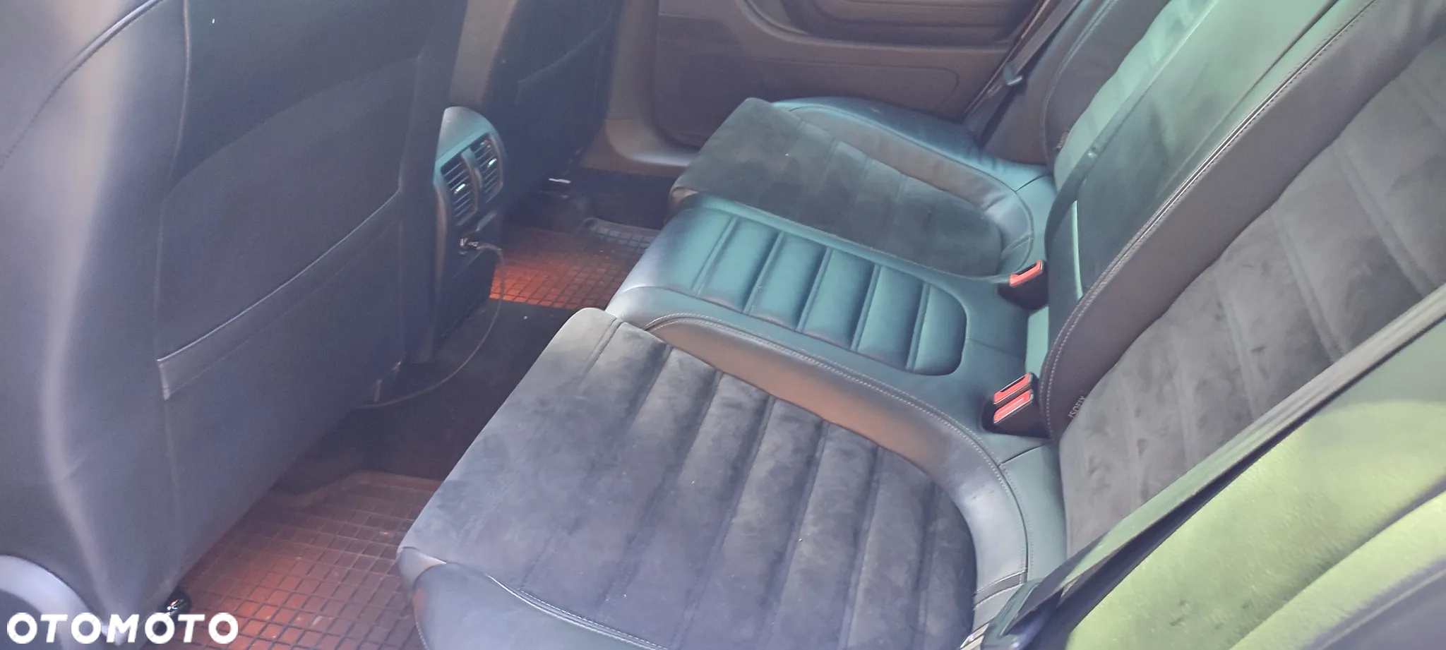Volkswagen CC - 21