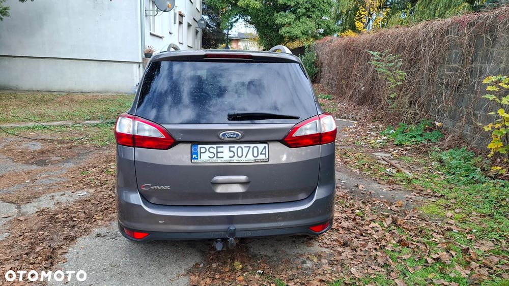 Ford C-MAX - 9