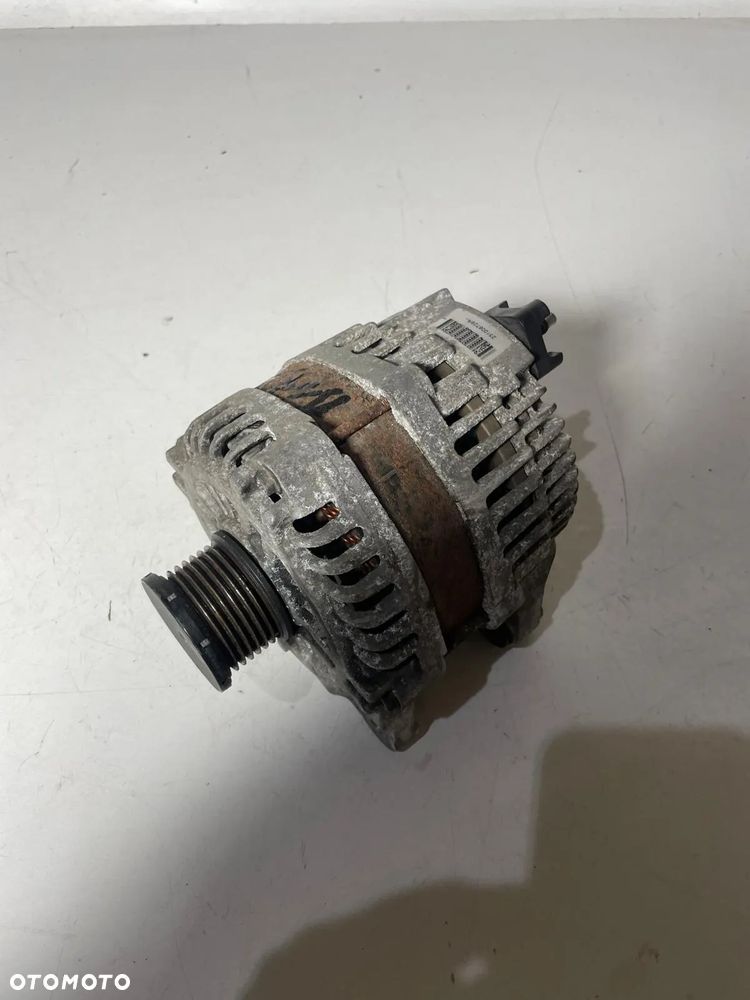 ALTERNATOR RENAULT TRAFIC III 3 1.6 DCI 231006729R - 2