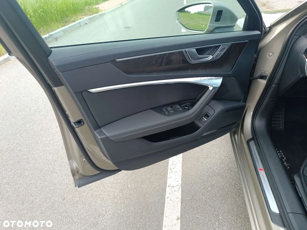 Audi A6 Limousine 55 TFSI quattro S tronic sport - 11