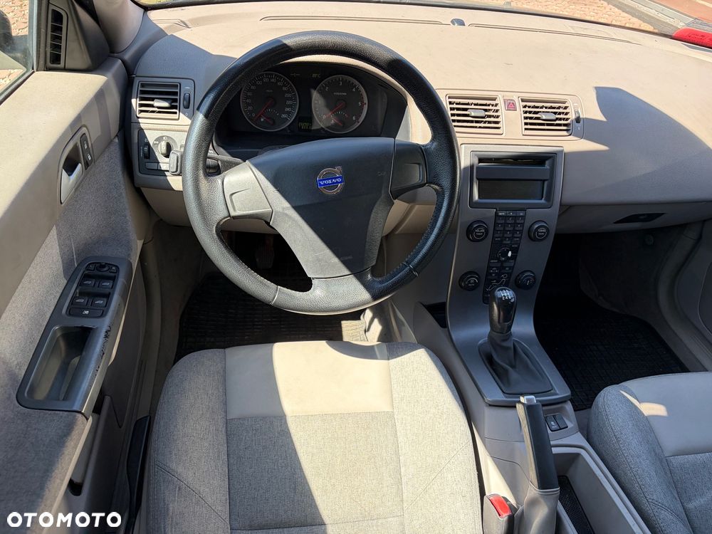Volvo V50 - 14
