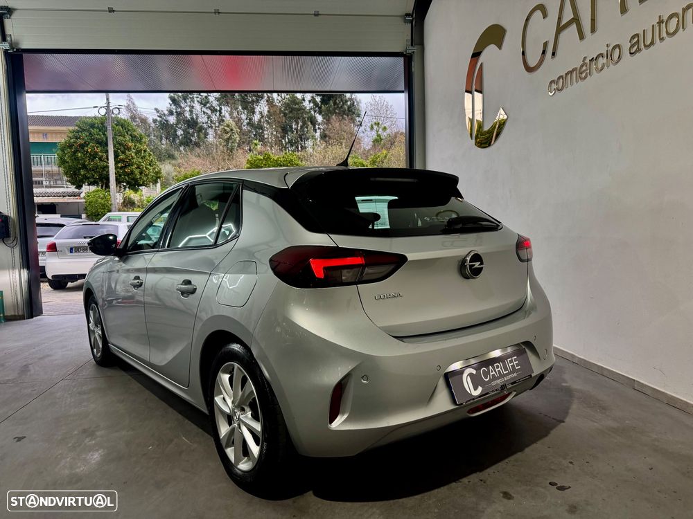 Opel Corsa 1.2 Elegance - 16