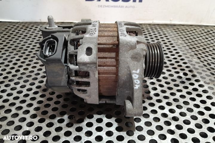 Alternator 37300-03355 / 2622650 37300-03355 / 2622650 Hyundai i20 2 - 3