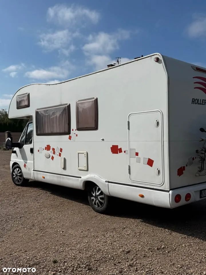 Fiat Ducato - 7