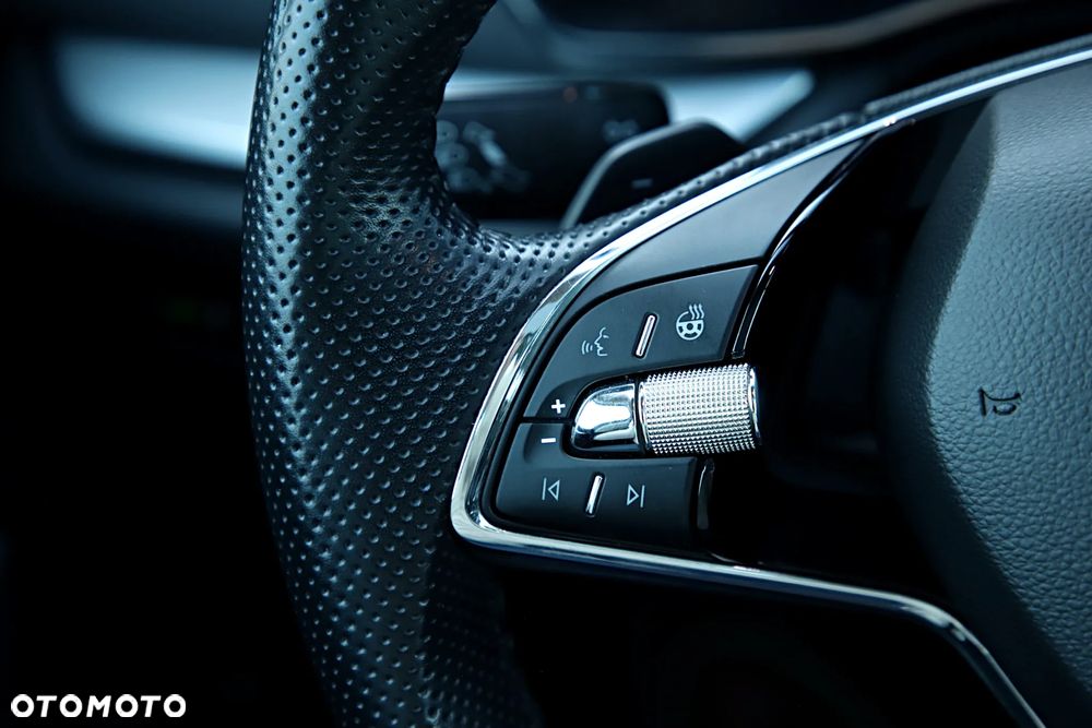 Skoda Octavia 2.0 TDI Style DSG - 27