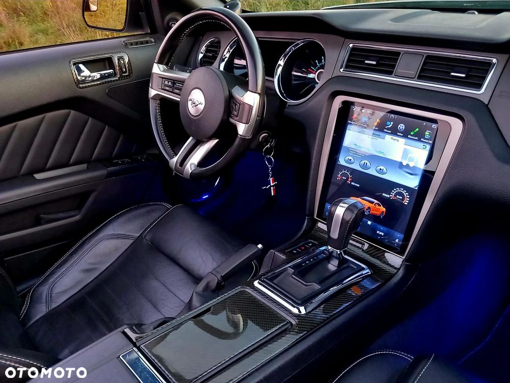 Ford Mustang 3.7 V6 Premium - 6