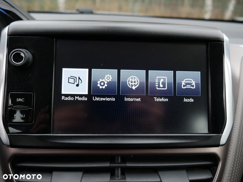 Peugeot 2008 120 VTI Allure - 18