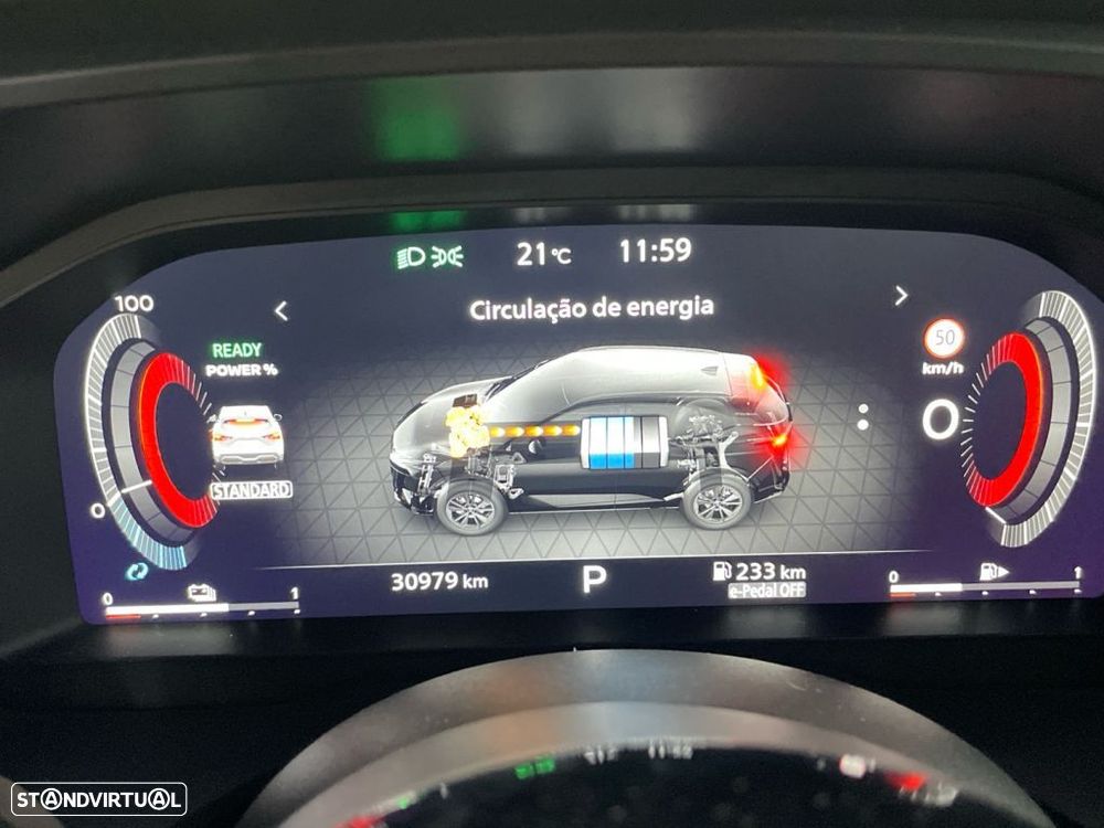 Nissan Qashqai 1.5 e-Power Tekna - 3