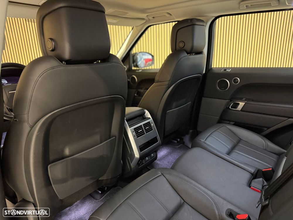 Land Rover Range Rover Sport 2.0 Si4 PHEV SE - 32