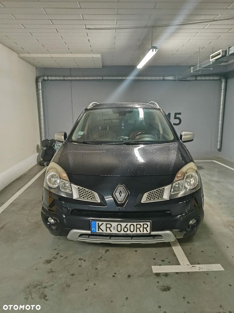 Renault Koleos 2.0 dCi 4x4 Bose Edition - 7