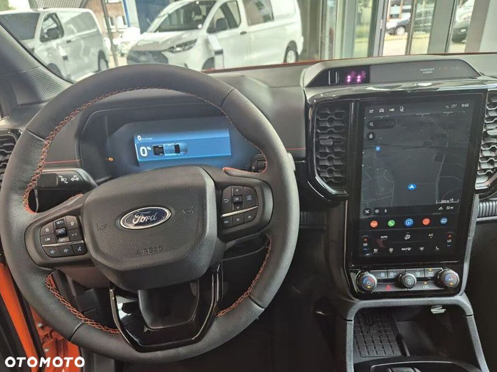 Ford Ranger - 15
