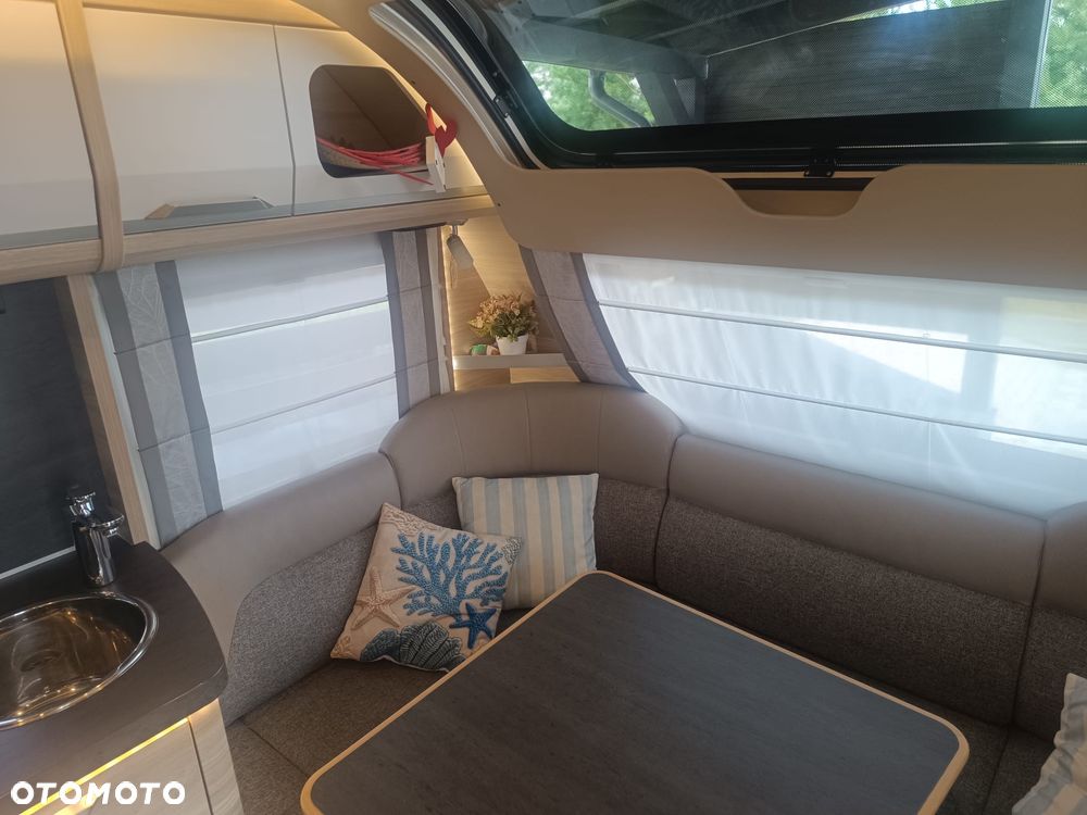 KNAUS Sundwind - 21