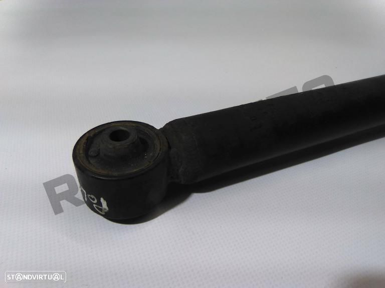 Amortecedor Trás Esquerdo/direito 6q051_3025aa Vw Polo Iv (9n) - 2