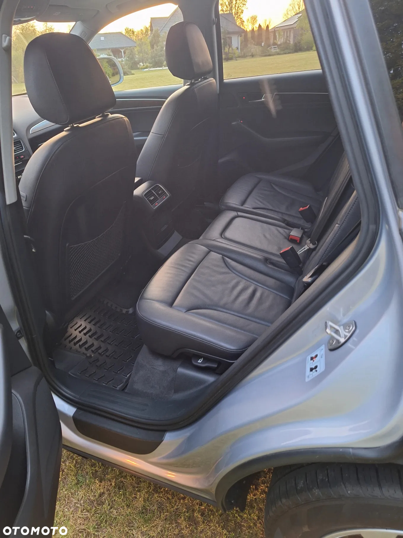 Audi Q5 2.0 TFSI Quattro Tiptronic - 21