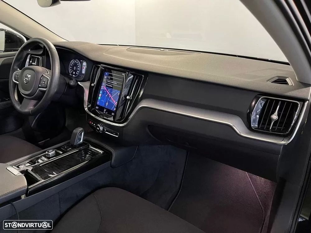 Volvo V60 2.0 T6 AWD TE Inscription - 15