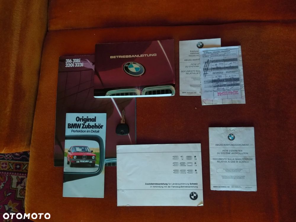 BMW Seria 3 - 32