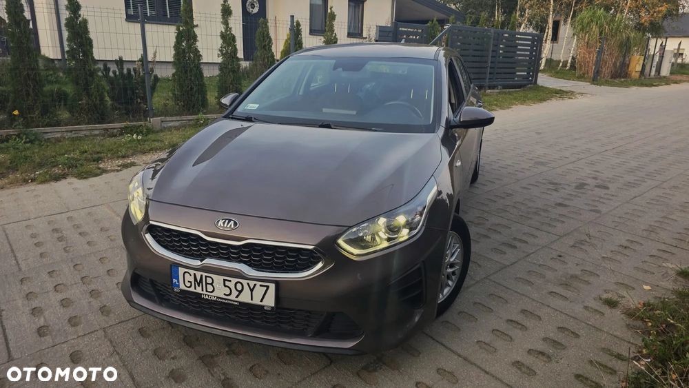 Kia Ceed 1.0 T-GDI L - 24